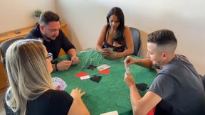 Brasileira/o Em Caseiro 